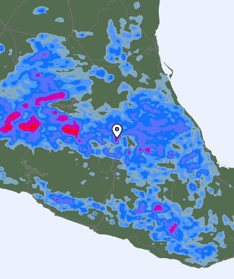 Precipitazioni