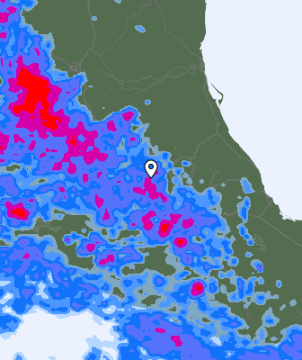 Precipitazioni