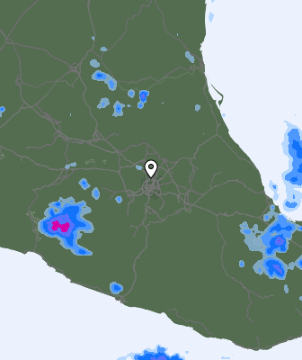 Precipitazioni