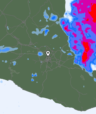 Precipitazioni