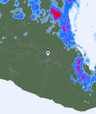 Precipitazioni
