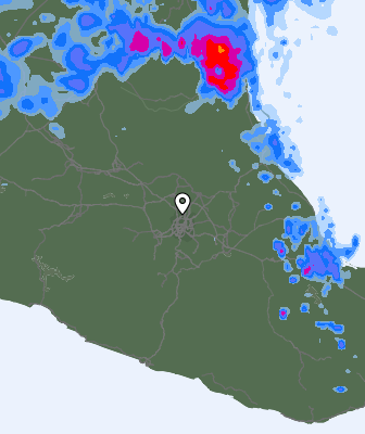 Precipitazioni