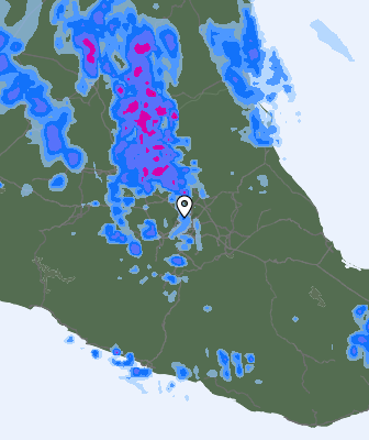 Precipitazioni