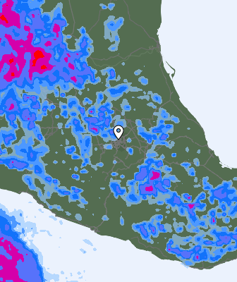 Precipitazioni