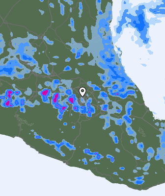 Precipitazioni