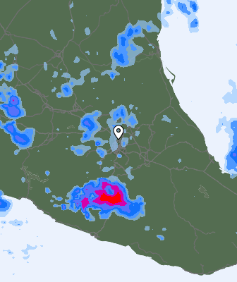 Precipitazioni
