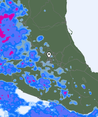 Precipitazioni