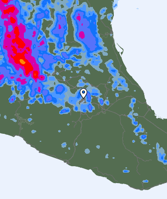 Precipitazioni