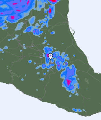 Precipitazioni
