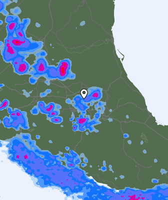 Precipitazioni