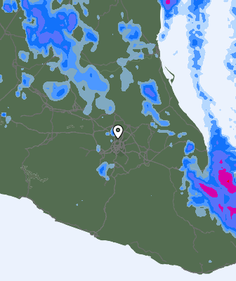 Precipitazioni