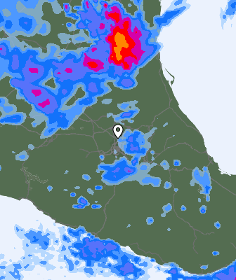 Precipitazioni