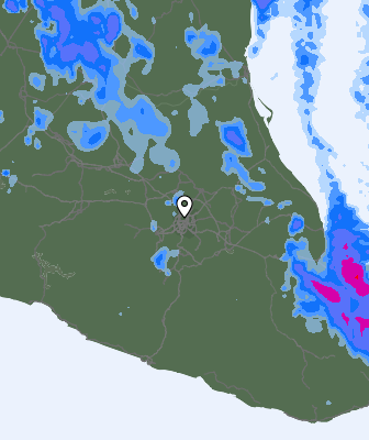Precipitazioni
