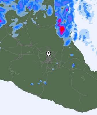 Precipitazioni