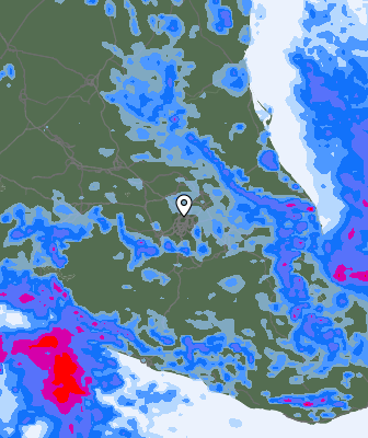 Precipitazioni
