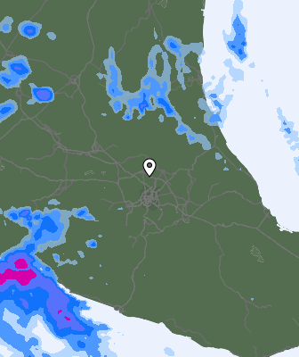 Precipitazioni