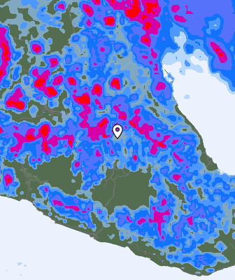 Precipitazioni