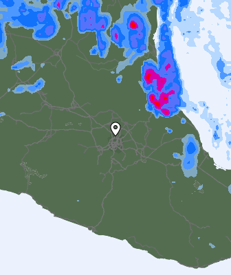 Precipitazioni