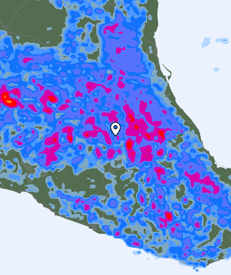Precipitazioni