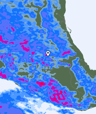 Precipitazioni