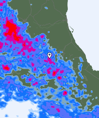 Precipitazioni