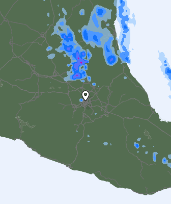 Precipitazioni
