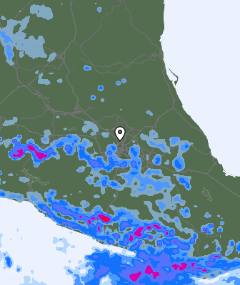 Precipitazioni