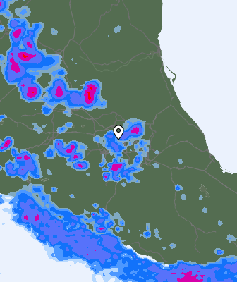 Precipitazioni