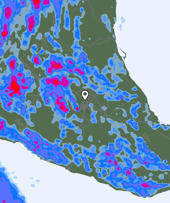 Precipitazioni