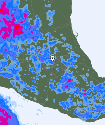 Precipitazioni