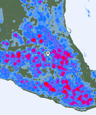 Precipitazioni