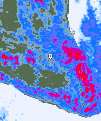 Precipitazioni