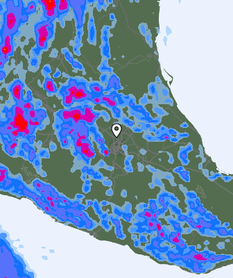 Precipitazioni