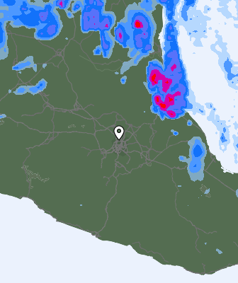 Precipitazioni