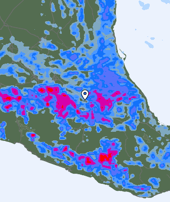 Precipitazioni