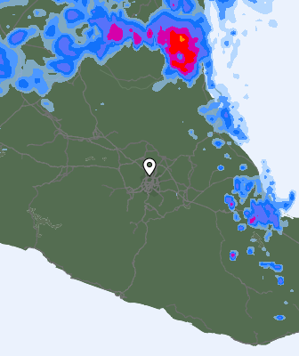 Precipitazioni