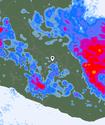 Precipitazioni