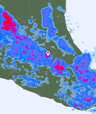 Precipitazioni