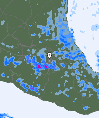 Precipitazioni