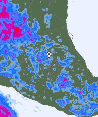 Precipitazioni
