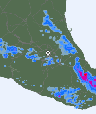 Precipitazioni