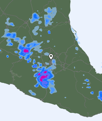 Precipitazioni