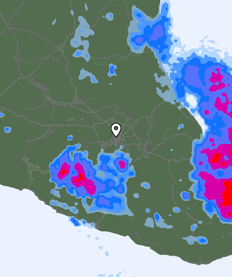 Precipitazioni