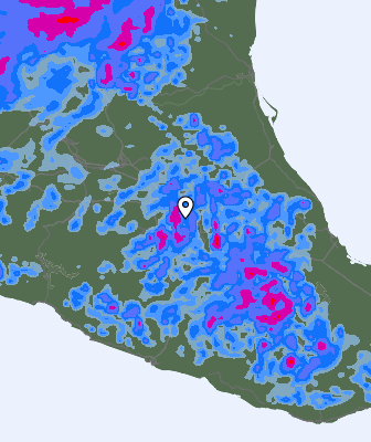 Precipitazioni