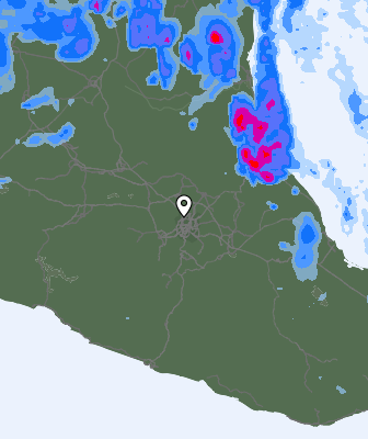 Precipitazioni