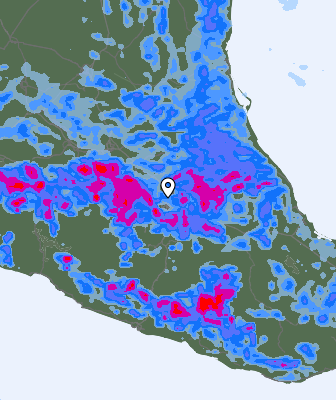 Precipitazioni