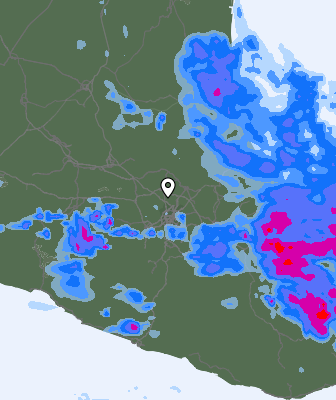 Precipitazioni