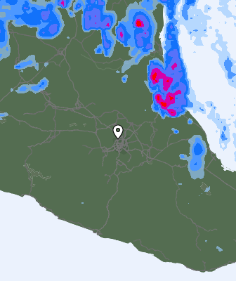 Precipitazioni