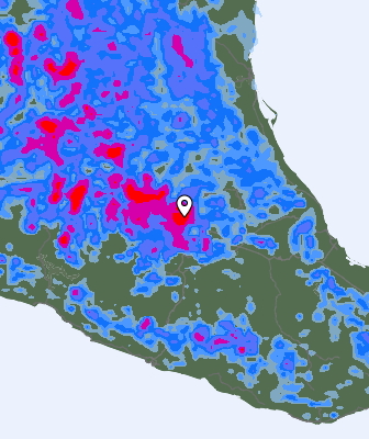 Precipitazioni