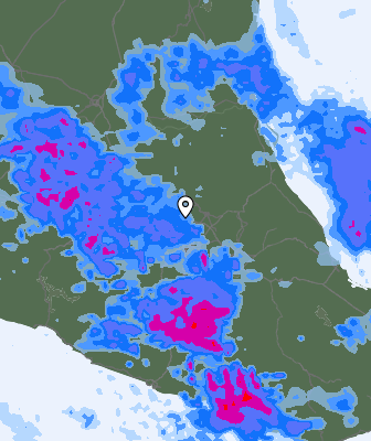 Precipitazioni